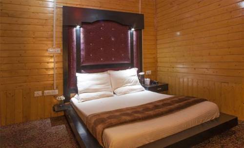 Gulmarg Indien Last-Minute-Rabattcode Booking.com