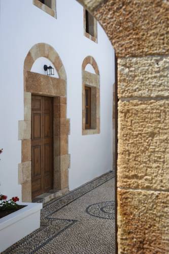 Lindos Griekenland Laatste minuut Kortingscode Booking.com