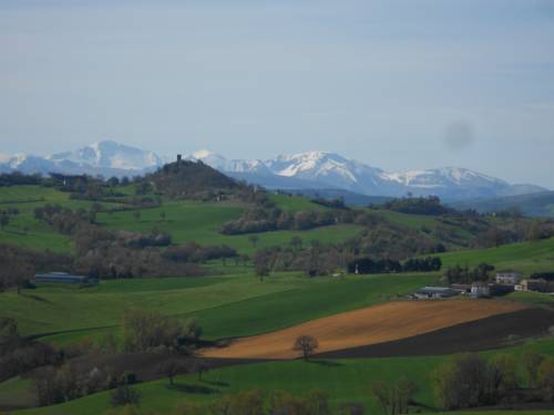 San Severino Marken Italien Last-Minute-Rabattcode Booking.com