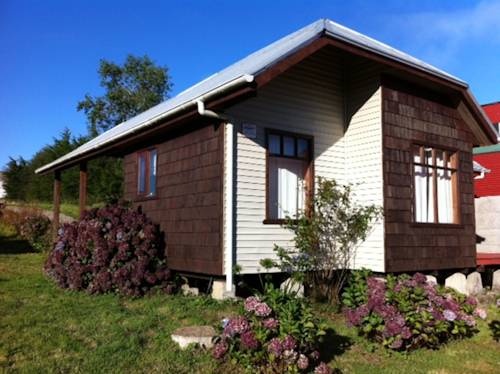 Ancud Chile Last-Minute-Rabattcode Booking.com