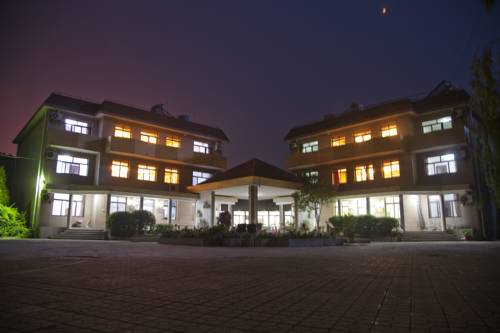 Qinhuangdao China Last Minute Discount Code Booking.com