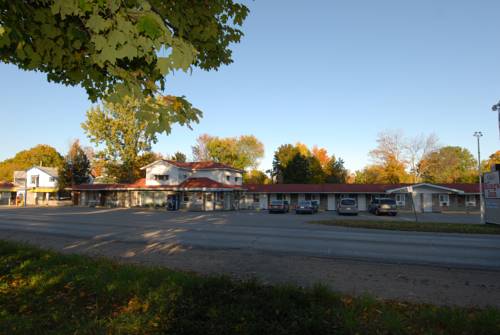 Orillia (Ontario) Canada Laatste minuut Kortingscode Booking.com