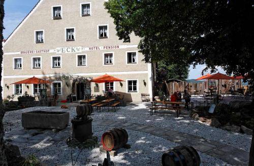 Böbrach Deutschland Last-Minute-Rabattcode Booking.com