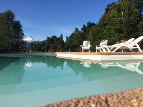 Pucon Chile Last-Minute-Rabattcode Booking.com