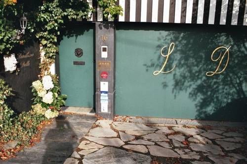 Bacharach Deutschland Last-Minute-Rabattcode Booking.com