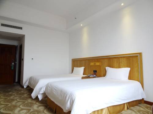 Maoming China Last-Minute-Rabattcode Booking.com