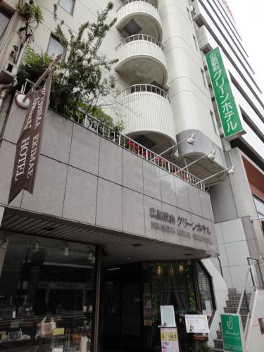 Hiroshima Japan Last Minute Discount Code Booking.com