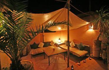 Marrakesch Marokko Last-Minute-Rabattcode Booking.com