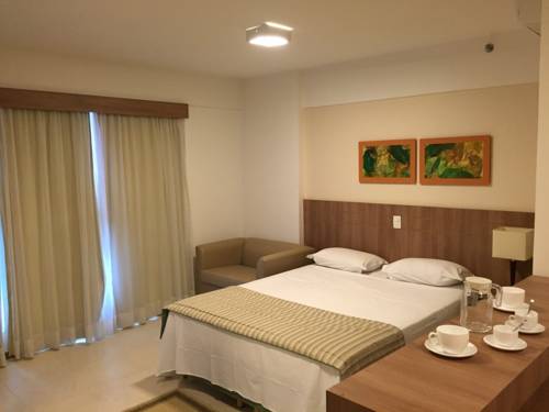 Brasilia Brazilië Laatste minuut Kortingscode Booking.com