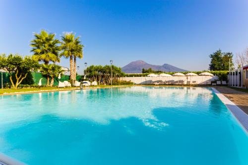 Pompei Italy Last Minute Discount Code Agoda.com