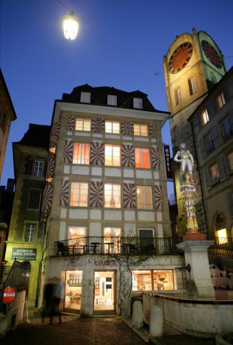 Neuchatel Switzerland Last Minute Discount Code Agoda.com