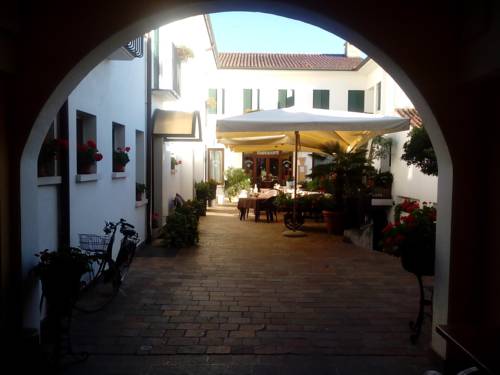 Castelfranco Veneto Italien Last-Minute-Rabattcode Booking.com
