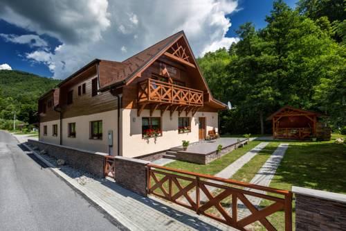 Banská Bystrica Slowakei Last-Minute-Rabattcode Booking.com