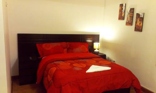 Cusco Peru Last Minute Discount Code Booking.com