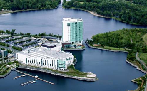 Gatineau-Ottawa (Quebec) Canada Last Minute Discount Code Booking.com