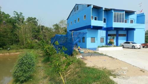 Doi Saket Thailand Last-Minute-Rabattcode Booking.com