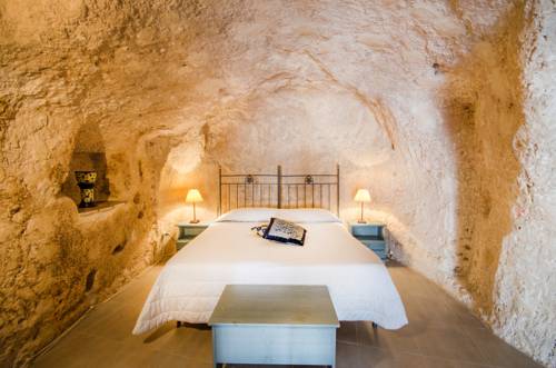 Matera Italie Code de réduction de dernière minute Booking.com