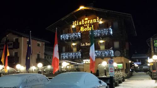 Livigno Italie Code de réduction de dernière minute Booking.com