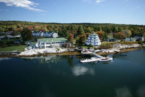 Sebasco Estates (Maine) Vereinigte Staaten Last-Minute-Rabattcode Booking.com