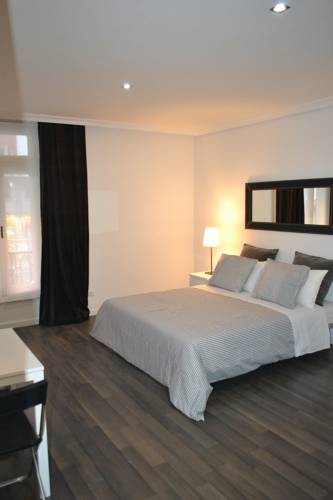 Madrid Espagne Code de réduction de dernière minute Booking.com
