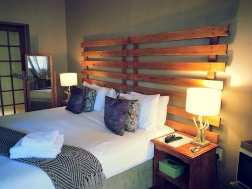 Midrand Südafrika Last-Minute-Rabattcode Booking.com