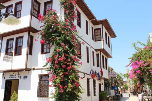 Antalya Turkije Laatste minuut Kortingscode Booking.com