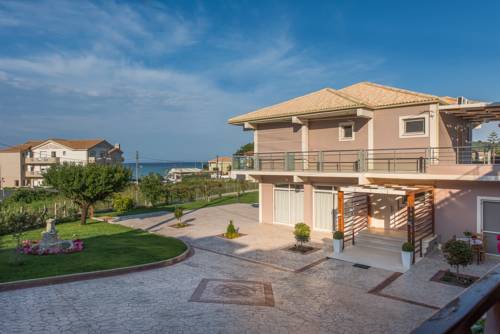 Tsilivi Greece Last Minute Discount Code Booking.com