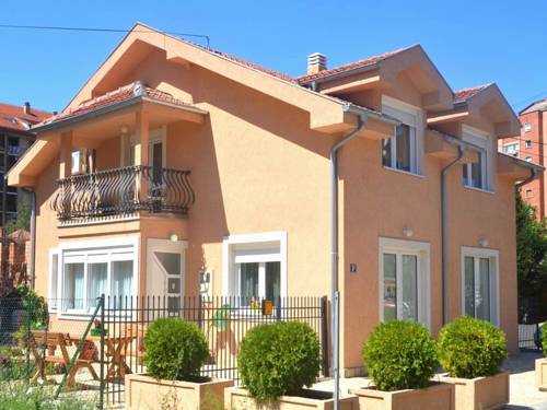 Jagodina Serbien Last-Minute-Rabattcode Booking.com