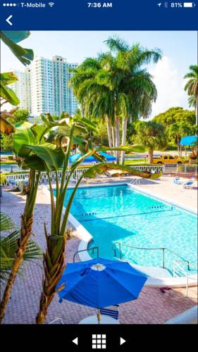 Hallandale Beach (Florida) Vereinigte Staaten Last-Minute-Rabattcode Booking.com