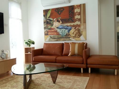Hawthorn, Melbourne Australia Last Minute Discount Code Booking.com