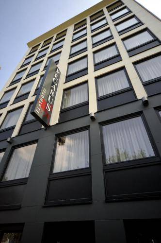 Schaarbeek Belgien Last-Minute-Rabattcode Booking.com