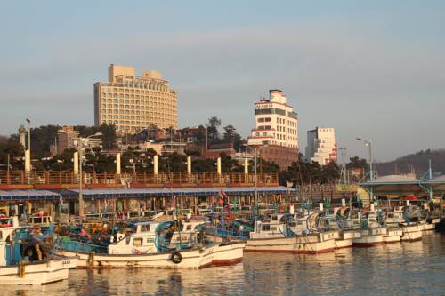 Sokcho South Korea Last Minute Discount Code Booking.com