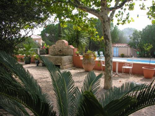 GRIMAUD Frankreich Last-Minute-Rabattcode Booking.com