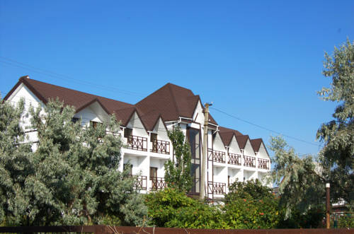 Zatoka Ukraine Code de réduction de dernière minute Booking.com
