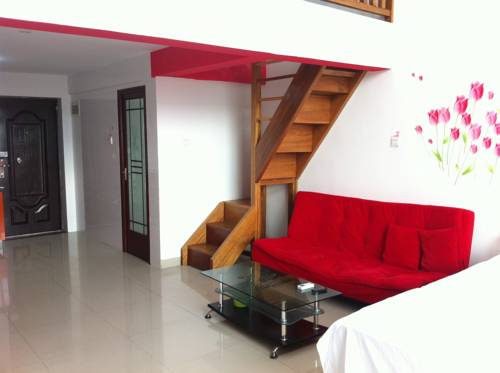 Sanya China Last-Minute-Rabattcode Booking.com