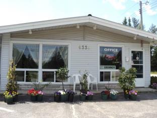 North Bay (ON) Canada Last Minute Discount Code Agoda.com