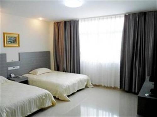 Suining China Last-Minute-Rabattcode Booking.com