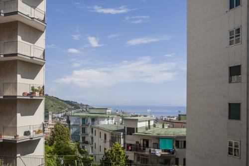 Salerno Italië Laatste minuut Kortingscode Booking.com