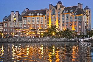 Victoria (BC) Canada Last Minute Discount Code Agoda.com