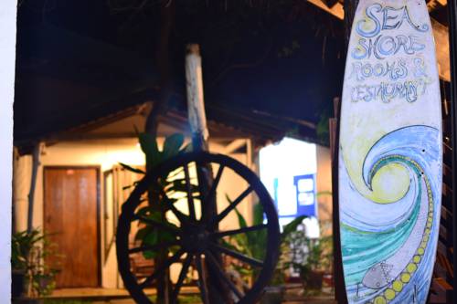 Arugam Sri Lanka Last-Minute-Rabattcode Booking.com