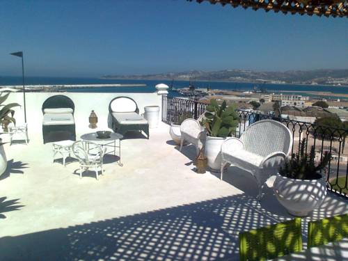 Tanger Marokko Last-Minute-Rabattcode Booking.com
