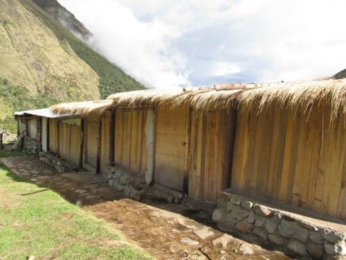 Soray Peru Last Minute Discount Code Booking.com