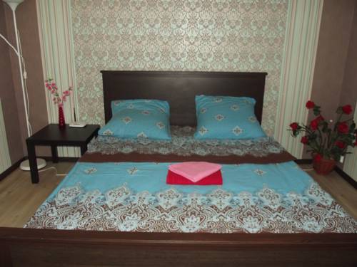Magnitogorsk Russland Last-Minute-Rabattcode Booking.com