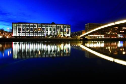 Le Havre Frankreich Last-Minute-Rabattcode Booking.com