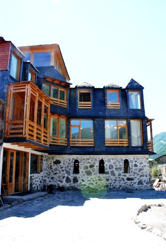 Mestia Georgia Last Minute Discount Code Booking.com