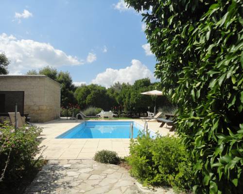 Goudhi Cyprus Laatste minuut Kortingscode Booking.com
