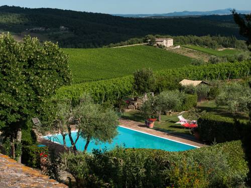 Gaiole in Chianti Italy Last Minute Discount Code Booking.com