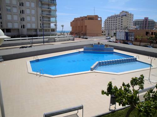 Peñíscola España Último Minuto Código de Descuento Booking.com
