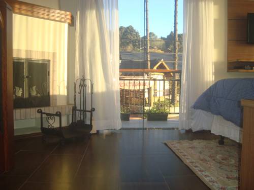Monte Verde Brasilien Last-Minute-Rabattcode Booking.com