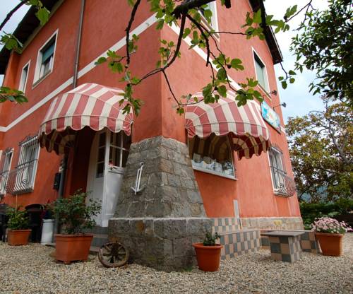Sestri Levante Italy Last Minute Discount Code Booking.com